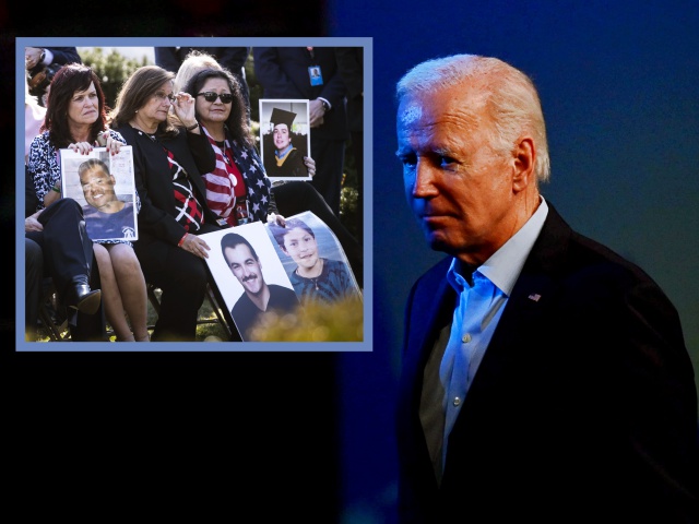 Biden Ignores 'Day of Remembrance for Americans Killed by Illegal Aliens' - Vimarsana News