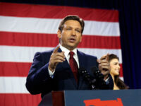 Ron DeSantis to Release Autobiography 'The Courage to Be Free'