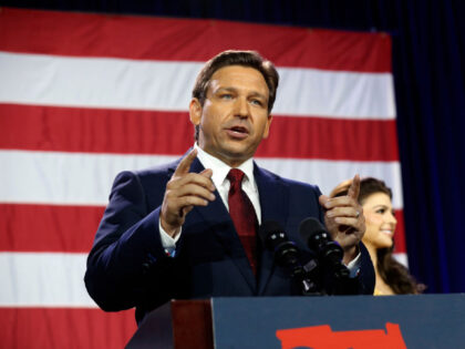 Ron DeSantis to Release Autobiography ‘The Courage to Be Free’ in February