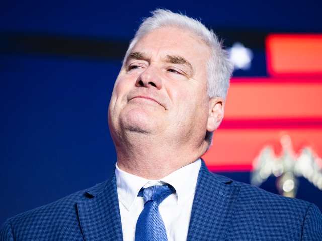 Big Tech's Green Card Giveaway, Backed by NRCC Chair Tom Emmer, May Get Spotlight in Lame Duck Congress - Vimarsana News