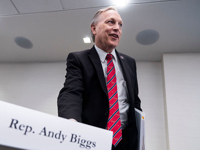 Anticipating GOP Majority, Freedom Caucus Gears Up to Demand Changes to 'Autocratic' House Rules - Vimarsana News