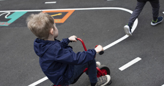 Britain Sees Spike in Children Requiring Speech Support After Lockdown - Vimarsana News