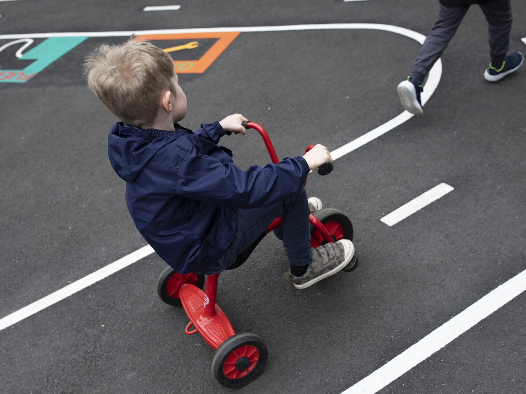 Britain Sees Spike in Children Requiring Speech Support After Lockdown - Vimarsana News