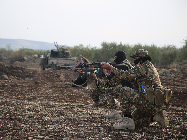 Syrian Kurds Suspend Anti-ISIS Operations to Brace for Turkish Invasion - Vimarsana News