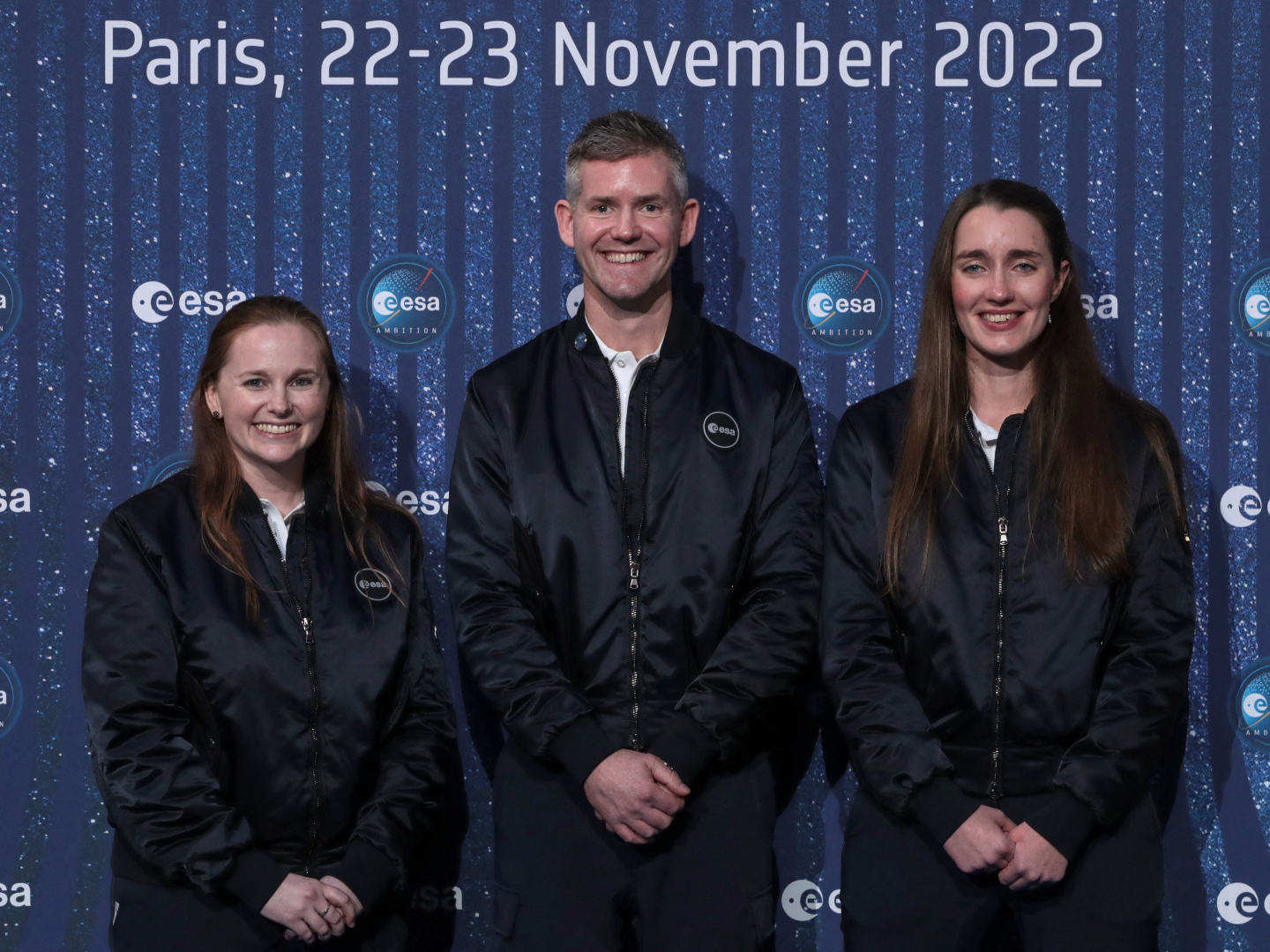 European Space Agency Selects Amputee Astronaut to Increase Diversity - Vimarsana News