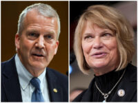 Report: Two GOP Senators State Support for Lee Amendment