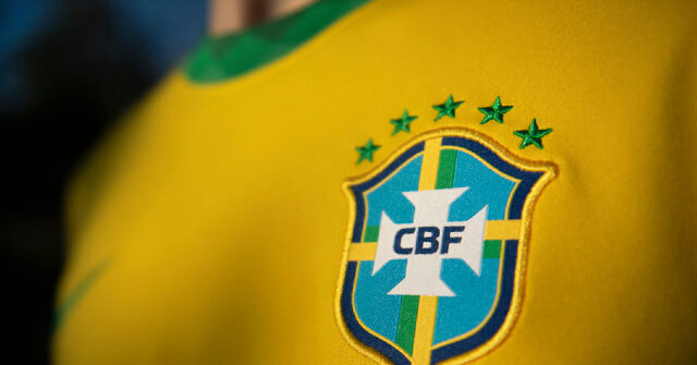 World Cup: Nike Bans 'Jesus,' African Gods from Personalized Brazil Jerseys - Vimarsana News
