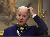 Biden Blasted for Trading Dangerous Russian 'Merchant of Death' Arms D