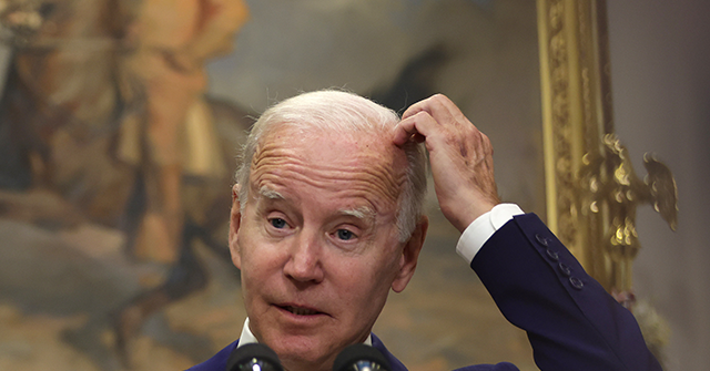 WH: We're Not Going to Talk About if Biden Might Have More Documents thumbnail