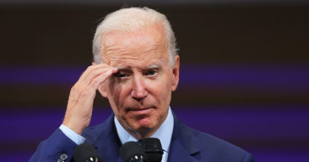 Biden Crime Wave: Target Reports $400 Million in Looting Losses