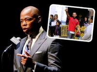 Adams Defends Sending Migrants to Other Counties: We're Net Contributors