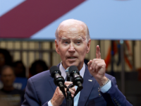Joe Biden Boasts Life-Long Foreign Policy ‘Expertise’ Despite Disastrous Exit from Afghanistan