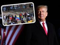 Trump: 'Deport Every Illegal Alien' that Biden Welcomed