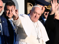 Financially-Strapped Vatican Opens Its First-Ever Shopping Mall