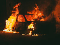 Halloween Rilts Break Out Across Several European Cities