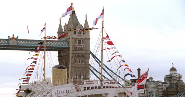 Managed Decline: PM Sunak Scraps Royal Yacht Britannia Replacement - Vimarsana News