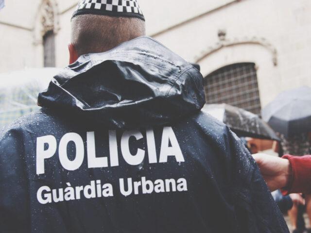 Barcelona: 76 Per Cent of Arrests in First Half of 2022 Were Foreigners - Vimarsana News