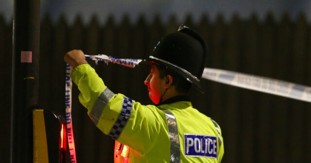 Nasen Saadi Charged with Murder After Bournemouth Beach Stabbings