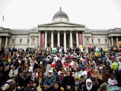 UK: Local Govt Drops Term ‘Minority Ethnic’ for ‘Global Majority’
