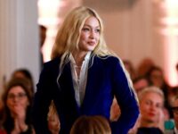 Model Gigi Hadid Deletes Twitter: 'A Cesspool of Hate'