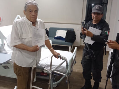 Mexican Border State Judge Releases Politically Connected Gulf Cartel Leader from Custody