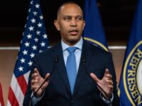 House Democrats to Vote on Election Denier Hakeem Jeffries for Leader