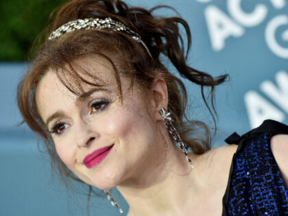 ‘Harry Potter’ Actress Helena Bonham Carter Says Johnny Depp ‘Completely Vindicated,’ Defends J.K. Rowling from Trans Mob ‘Witch Hunt’
