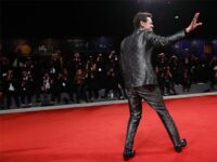 Alrighty Then: Jim Carrey Says He's 'Leaving Twitter'