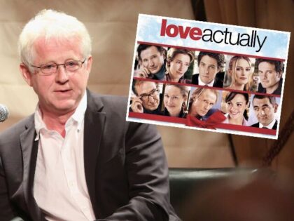 ‘Love Actually’ Director Richard Curtis Slams His Own Movie for ‘Lack of Diversity’: ‘Makes Me Feel Uncomfortable and a Bit Stupid’