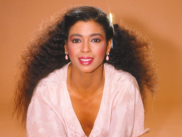 LOS ANGELES – 1983: actress/singer Irene Cara poses for a portrait in Los Angeles, California. (Harry Langdon/Getty Images)