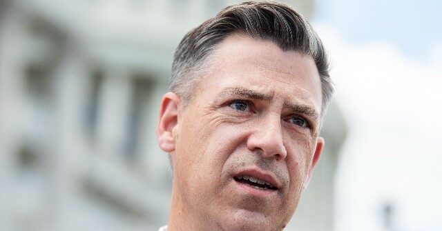 Jim Banks Asks Pentagon to Ban All Drag Queen Shows on Military Bases