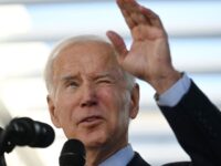 Biden Vows to 'Limit the Number of Bullets' in a Cartridge