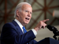 Joe Biden Said’ Democracy’ 37 Times in 20-Minute Address Week Before M