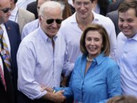Pelosi: Joe Biden Has a ‘Beautiful Vision for America’
