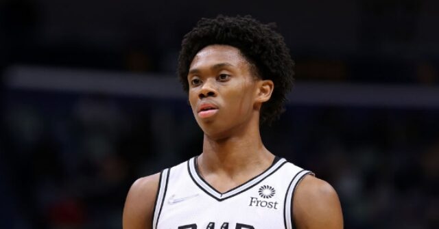 NBA Suspends Josh Primo Four Games for Exposing Himself to Former Therapist