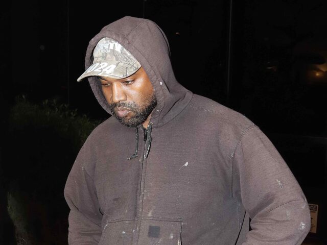 WATCH: Kanye Canceled — by Kanye; Walks Out of Tim Pool Interview When Asked to Defend His Antisemitism