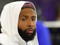 Odell Beckham Jr. Tossed Off Plane in Miami, 'In and Out of Consciousn