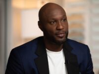 VIDEO – NBA Champion Lamar Odom Thinks Phoenix Suns’ Gorilla Mascot Is Racist: ‘They Slid That One by for Years’
