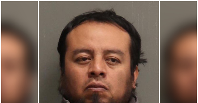 Illegal Alien Accused of Placing Hidden Camera in Teen Girl's Shower