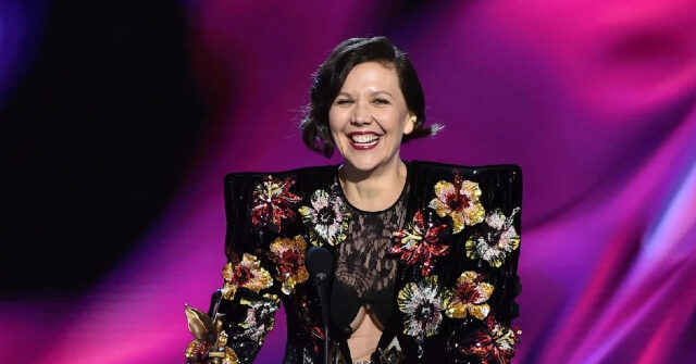 Nolte: Gender-Neutral Indie Spirit Awards Nominate 8 Women Leads, 2 Men - Vimarsana News