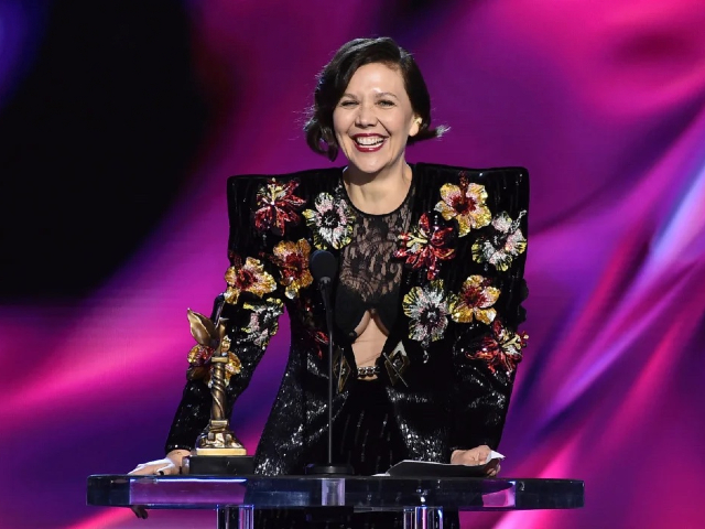 Nolte: Gender-Neutral Indie Spirit Awards Nominate 8 Women Leads, 2 Men - Vimarsana News