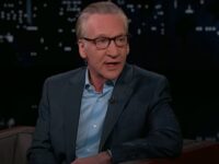 Maher: ‘We Have Too Much Socialism’
