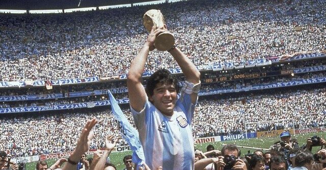 Socialist Argentina: Let's Win World Cup Before Fighting Inflation - Vimarsana News