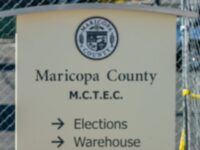 Arizona: Maricopa County Officials Certify Election Results