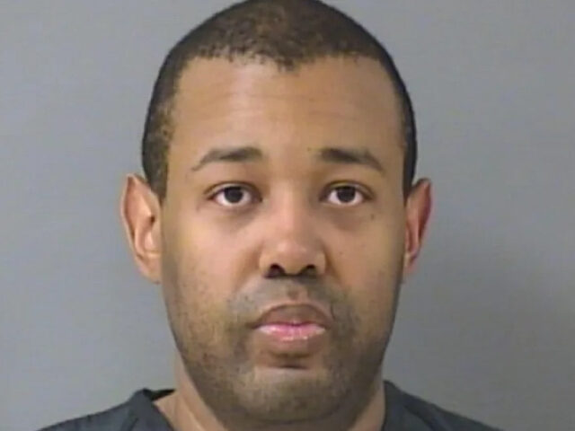 Michael Jordan Carpenter, 36, was arrested for second-degree murder in connection with the