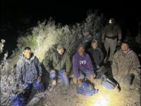 Migrants Use Night Vision Tech to Avoid Texas Police near Border
