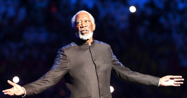 Morgan Freeman Faces Backlash for Appearing at World Cup Opening Ceremony - Vimarsana News