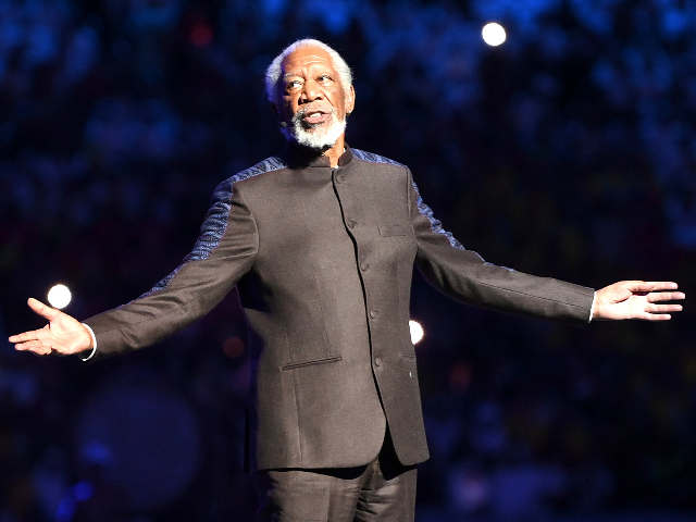 Morgan Freeman Faces Backlash for Appearing at World Cup Opening Ceremony - Vimarsana News