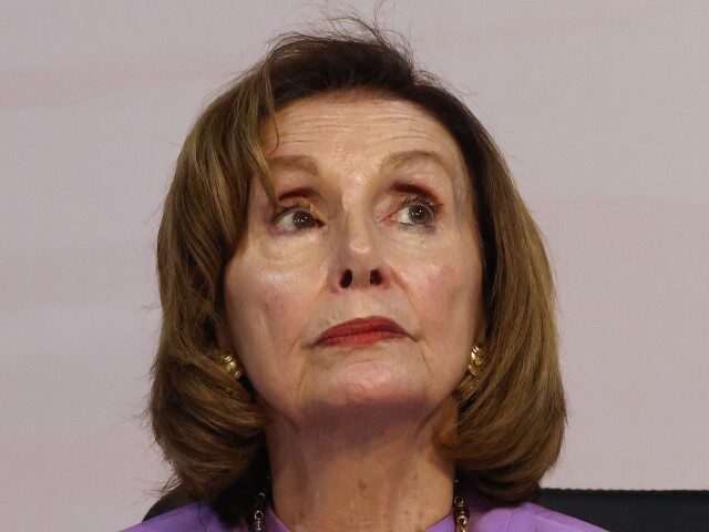 WATCH: Unaired Video Shows Nancy Pelosi Admitting Responsibility for Not Having National Guard at C