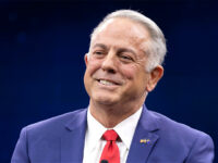 GOP Joe Lombardo Unseats Nevada Dem Gov. Steve Sisolak